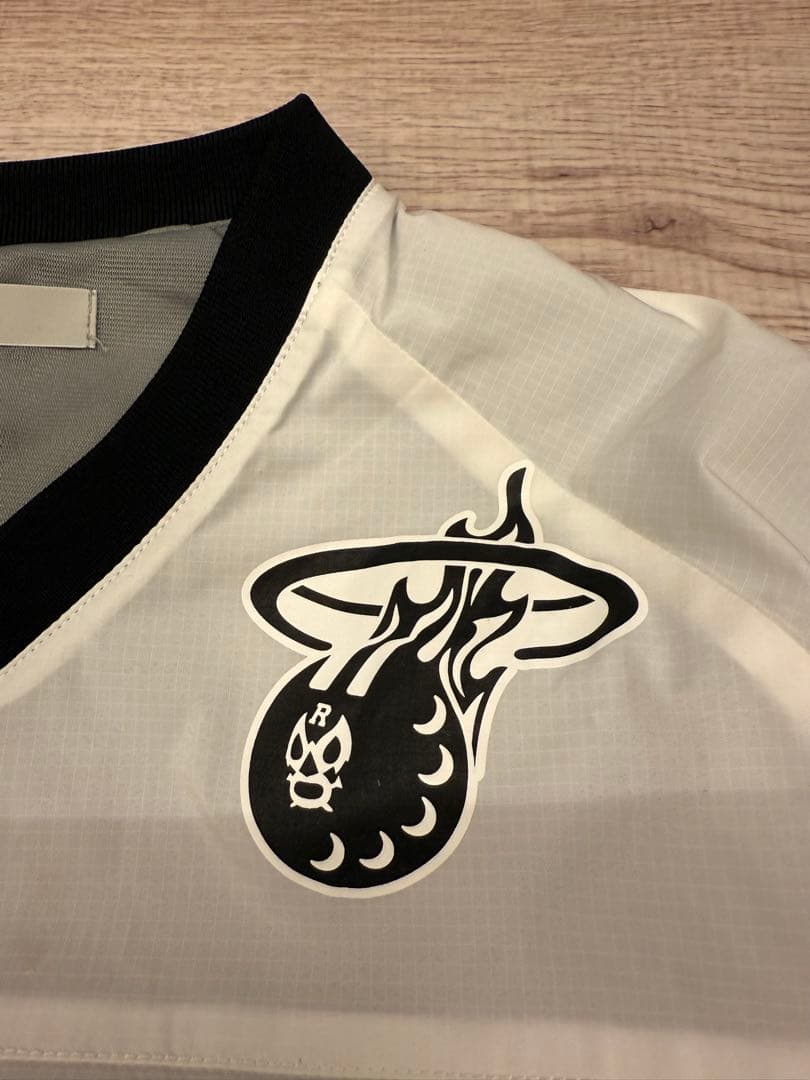 ラッセルノ　スニード　プルオーバー　ルチャ　メンズ4