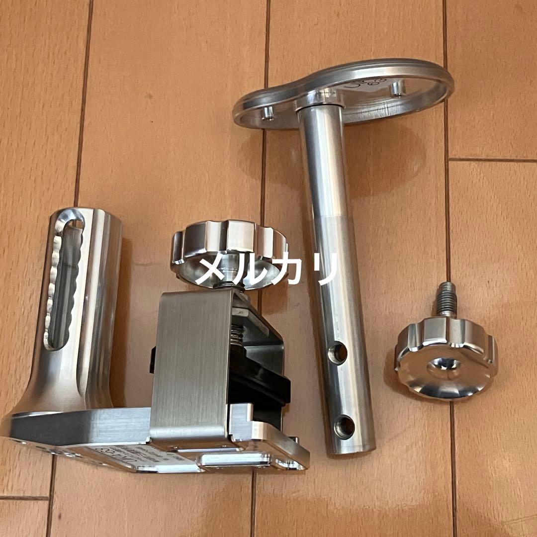 リトルピアニスト　スーパーキッズ仕様　三陽製作所　補助ペダル