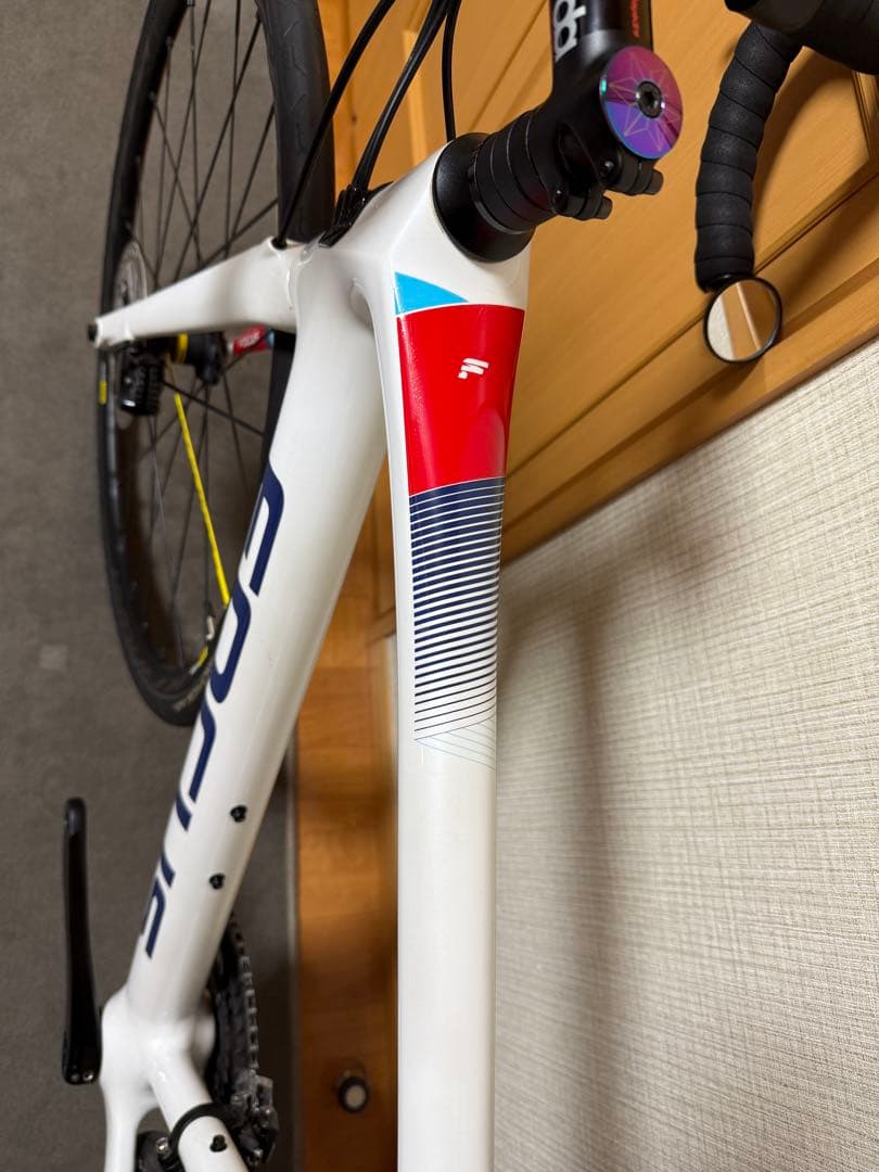 K　FOCUS IZALCO RACE