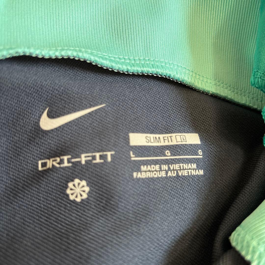 FC BarcelonaNike dry-fitストライクドリルトップ&パンツ