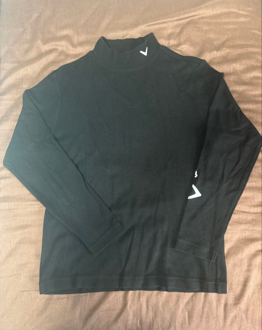 キャラウェイ Callaway 冬ゴルフセット