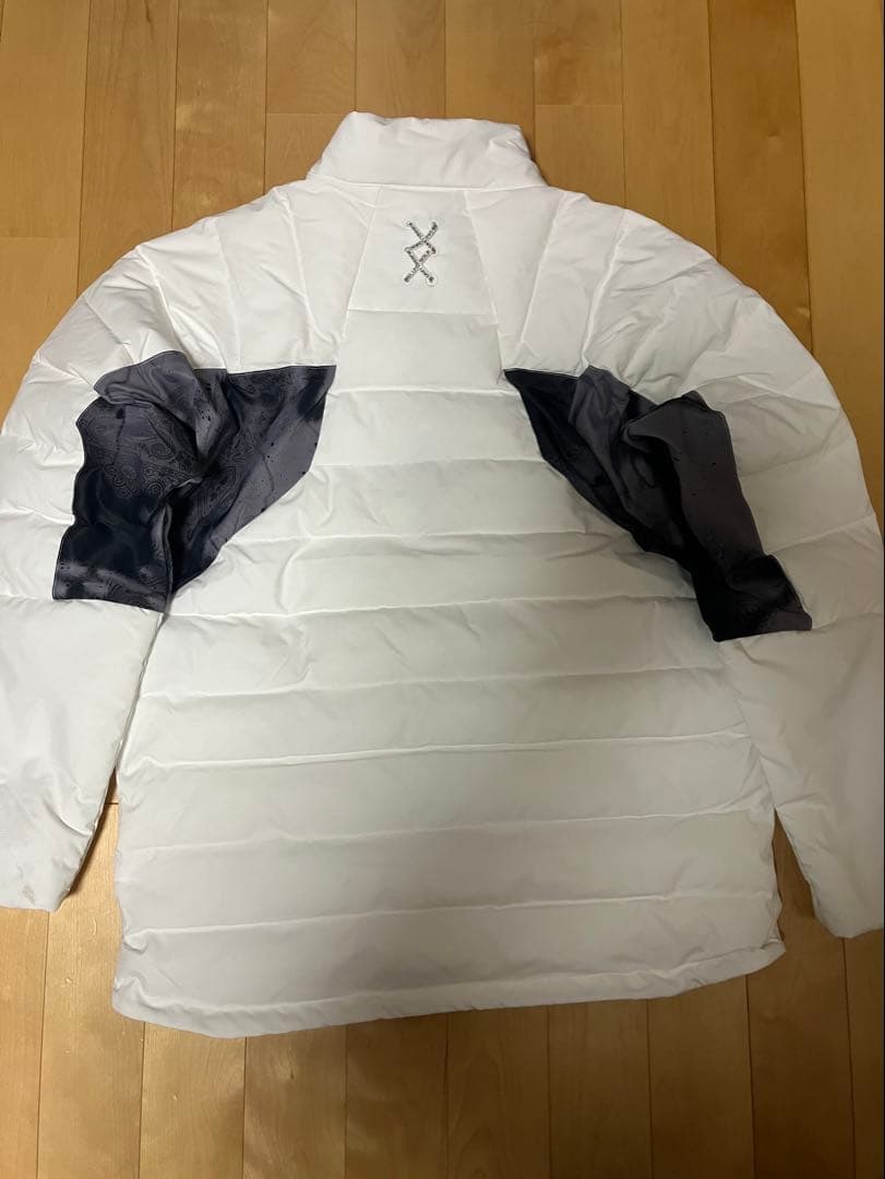 ラッセルノ ゴルフ 中綿ジャケット　ＸＬ