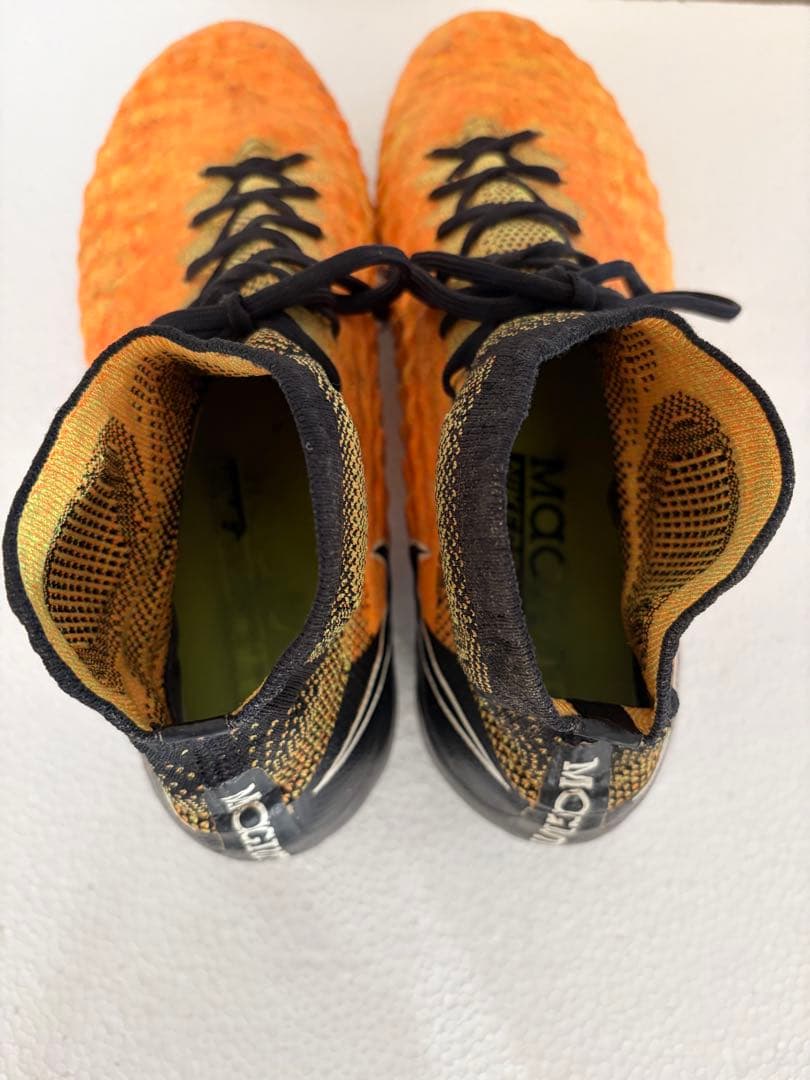 シューズ NIKE Magista Obra FG