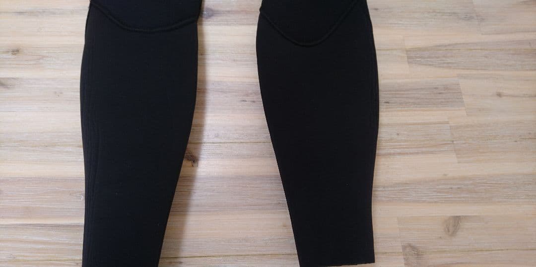 ６㎜×４㎜ ウェットスーツ キッズ セミドライ ウェット セミドライ 160