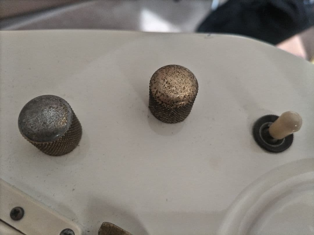 国内工房製作 クラウドギタータイプ