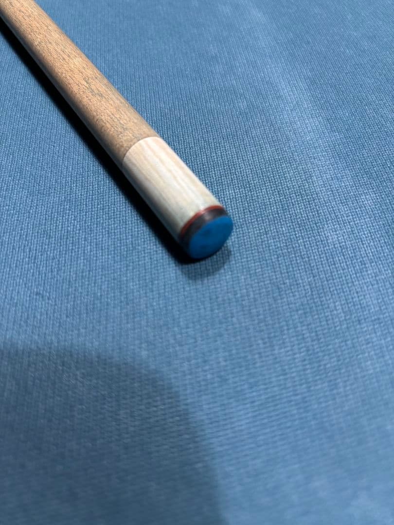 【美品】Schön ショーン ビリヤード プレイ カスタムキュー ノーマル