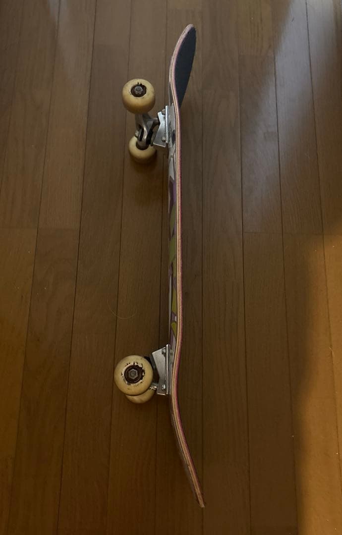 スケートボードリアル（Real)　コンプリート