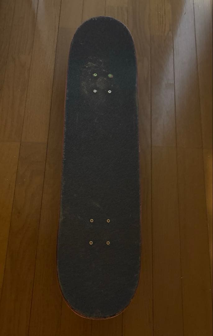 スケートボードリアル（Real)　コンプリート