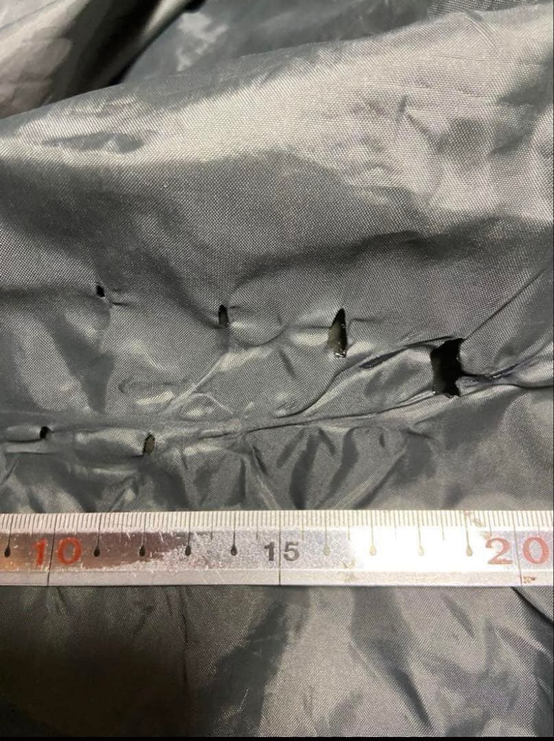 PRIMUS プリムス バイフロストＨ4