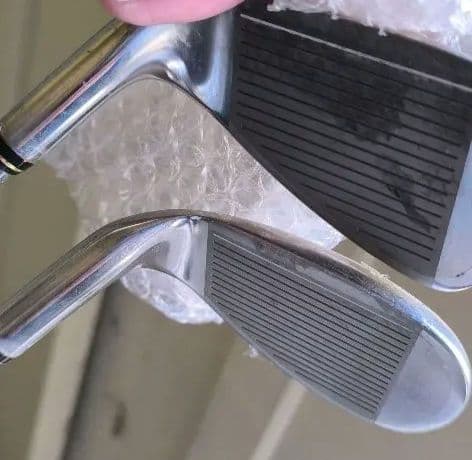 大幅値下）キャロウェイERCドライバー、 XXIO アイアン10本（未使用5本）