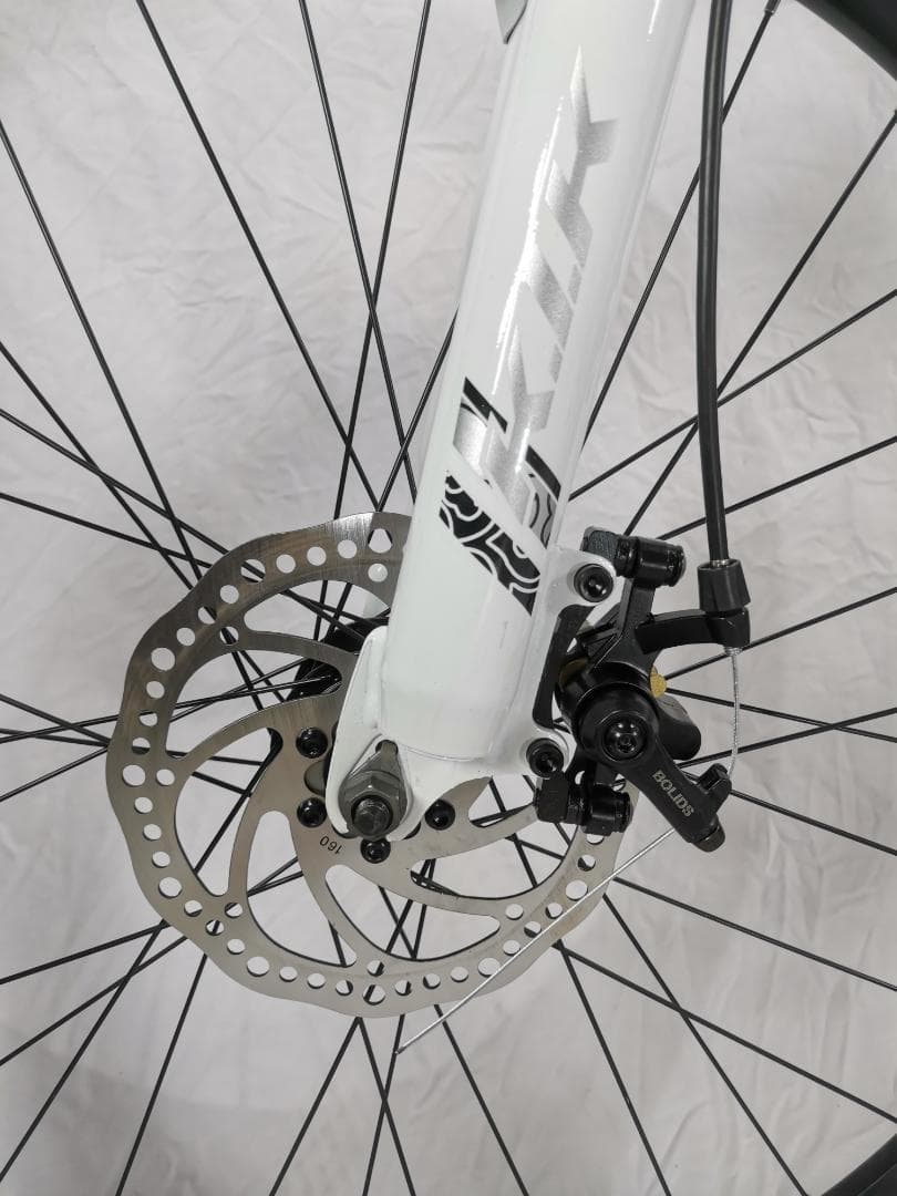 新品LS26 自転車 マウンテンバイク 21速10