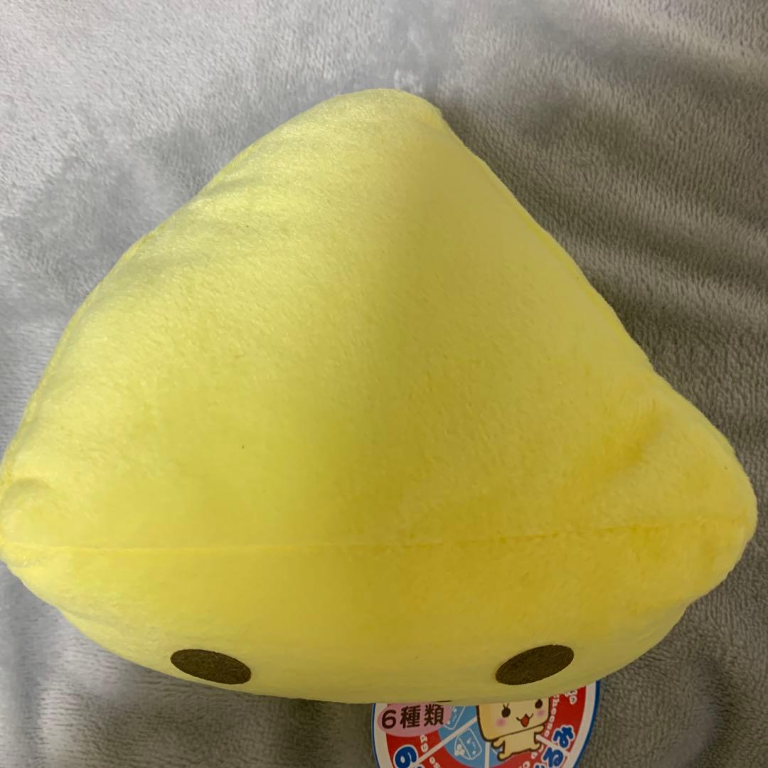 サンエックス　チーズ一家　ぬいぐるみ　アミューズメント景品