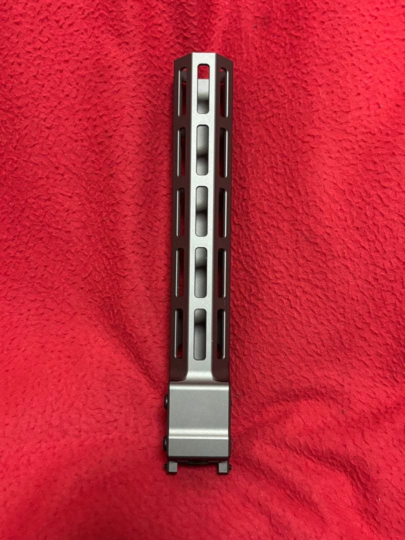 東京マルイ URG-I geissele mk16 10.5 インチハンドガード