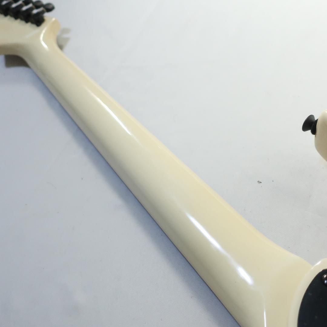 Black Dog by Aria ProⅡ ギター ケース付 コイルタップ搭載