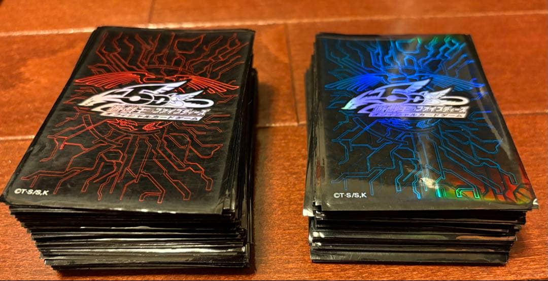 遊戯王OCG デュエルモンスターズ 引退セット