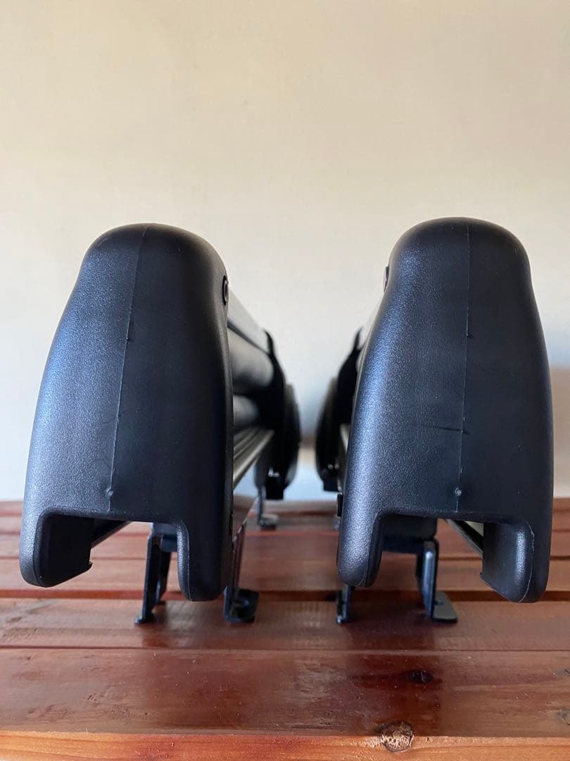 【廃盤品】INNOデュアルアングルシングルタイプIN932