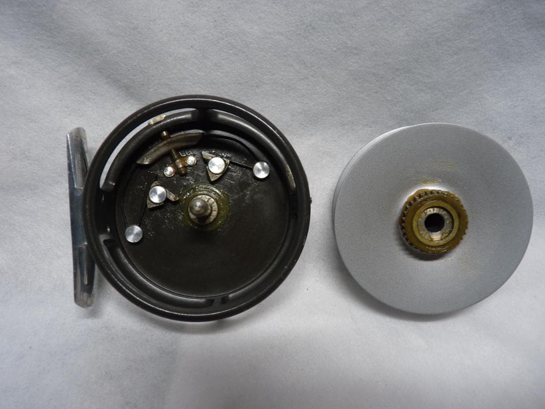 ハーディー・フェザーウェイト・Bros物 　HARDY