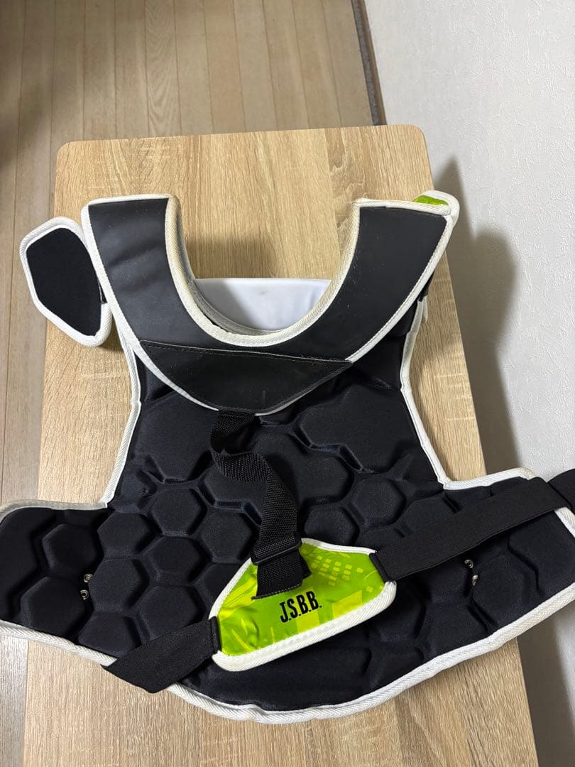 マ*6様 2022年オールスター限定　ミズノ捕手防具