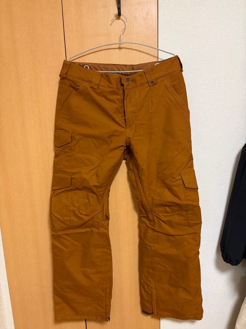 スノーボード　ウェア上下セット Burton