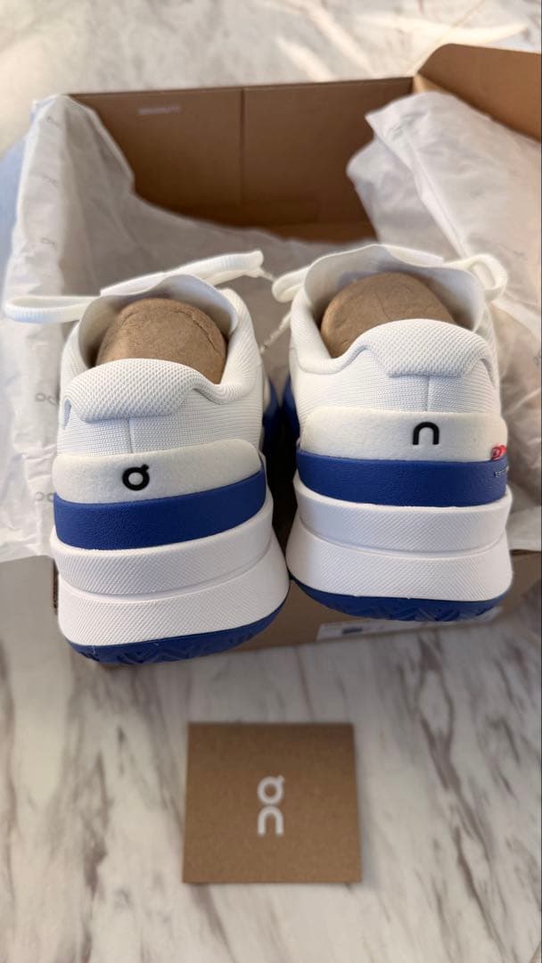 On The Roger Pro 2 テニスシューズ メンズ US7 25cm