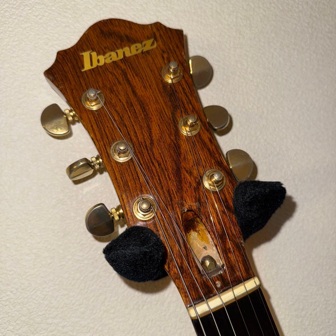 ギター MIJ Ibanez '78 MC-300 NT Musician Series