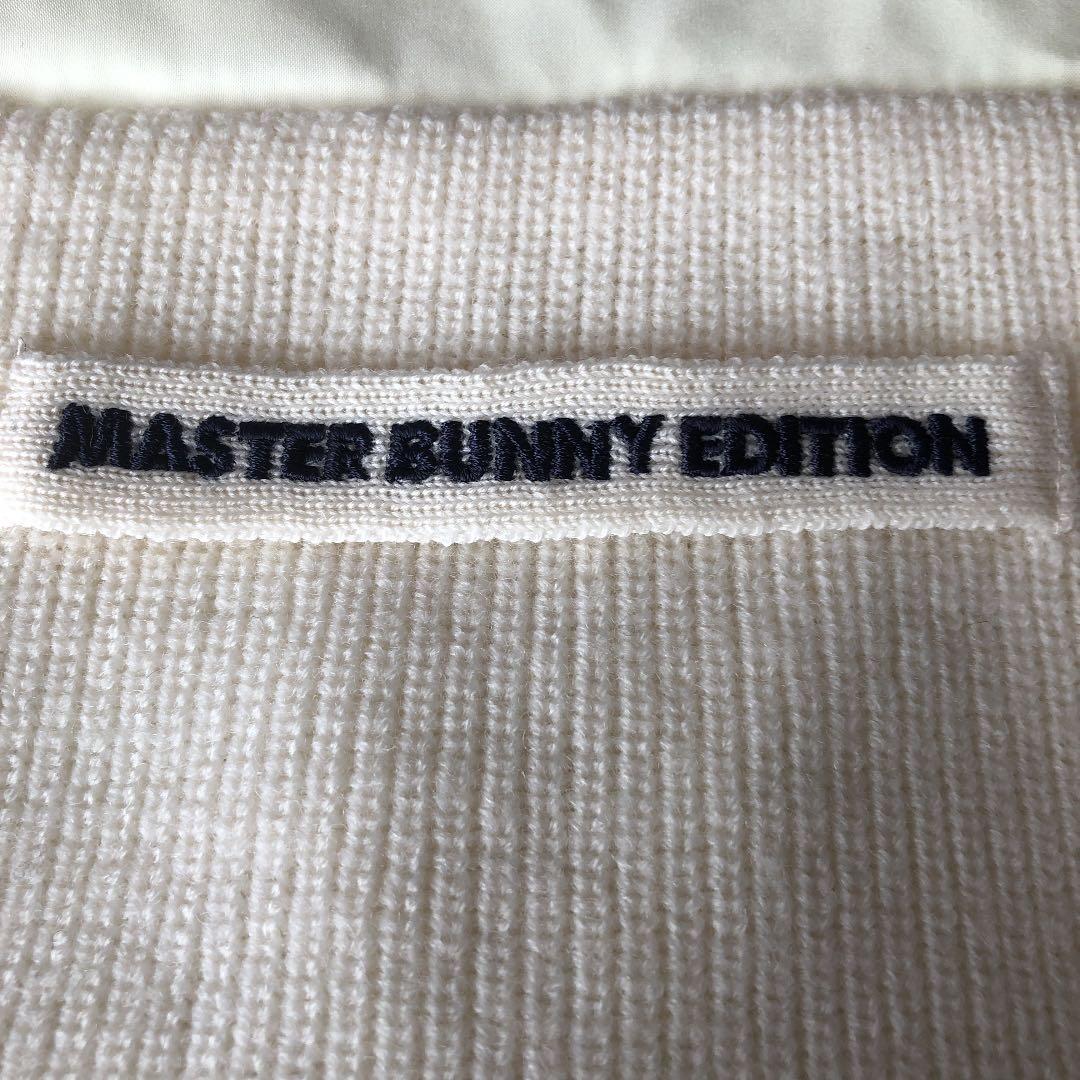 マスターバーニーウールアウター　サイズ1