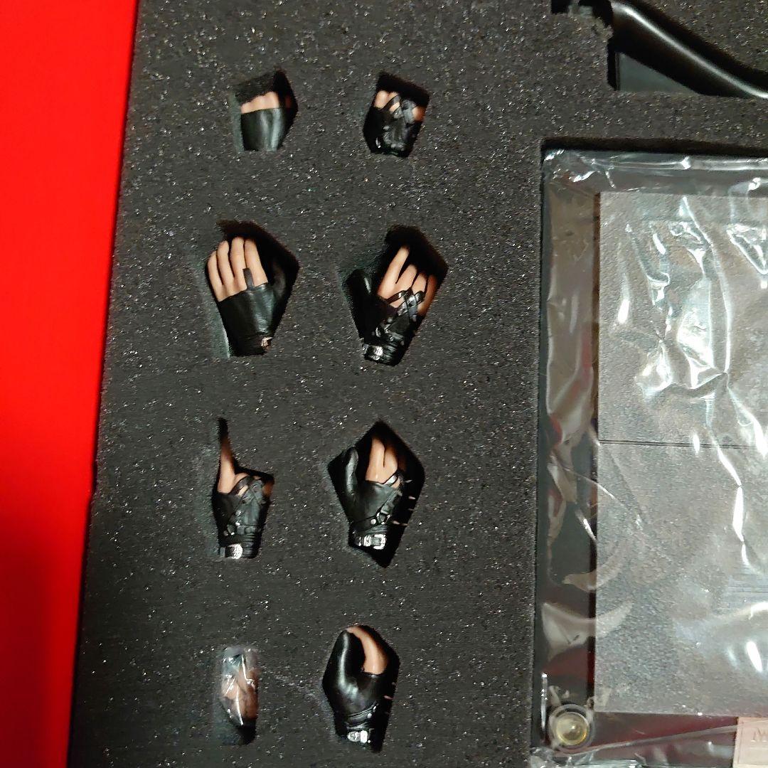 土日限定値下げ ホットトイズ マイケル・ジャクソン 1/6 フィギュア