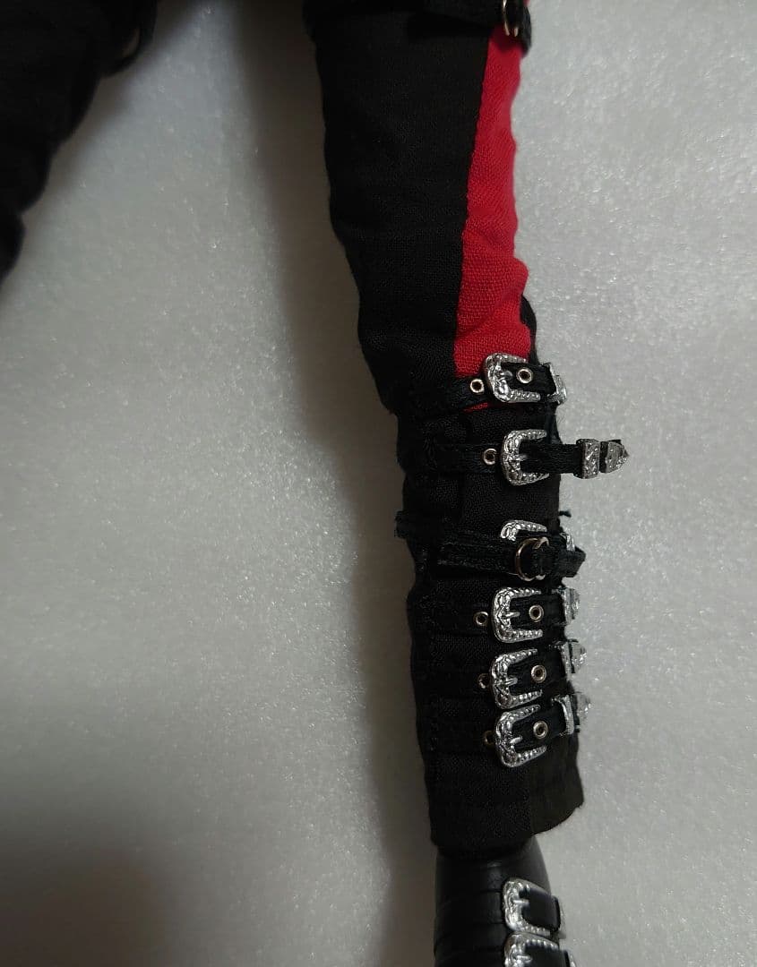 土日限定値下げ ホットトイズ マイケル・ジャクソン 1/6 フィギュア