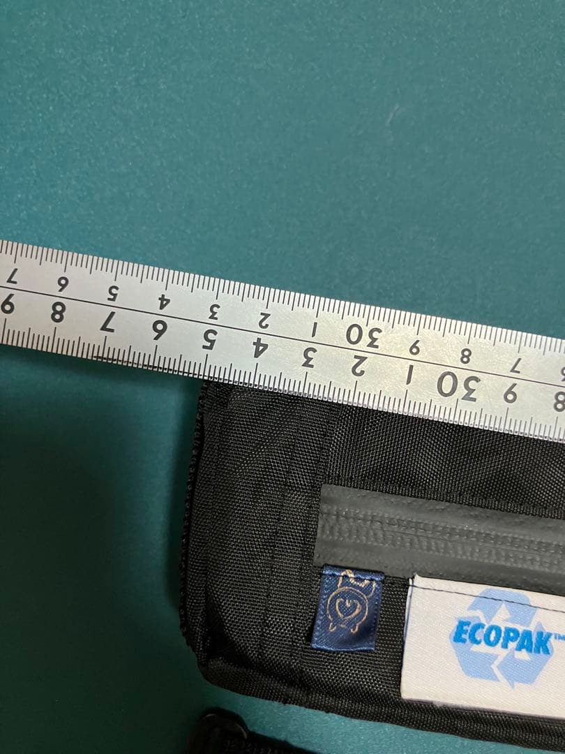 スコッティハンドメイドフレームバッグ