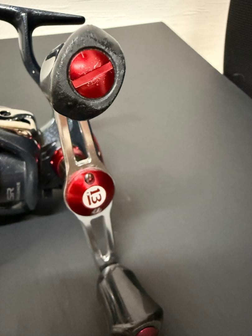 セフィア2500SDH カスタム（傷あり）