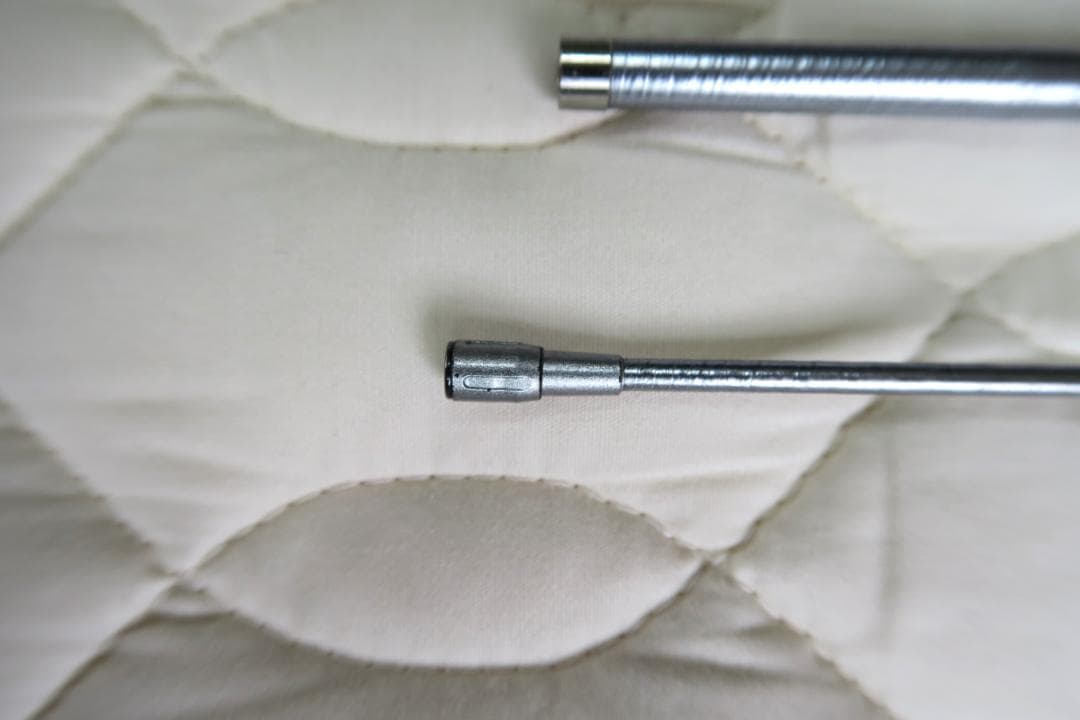 SHIMANO（シマノ）BB-X 2.5-530P（SI）インターラインロッド