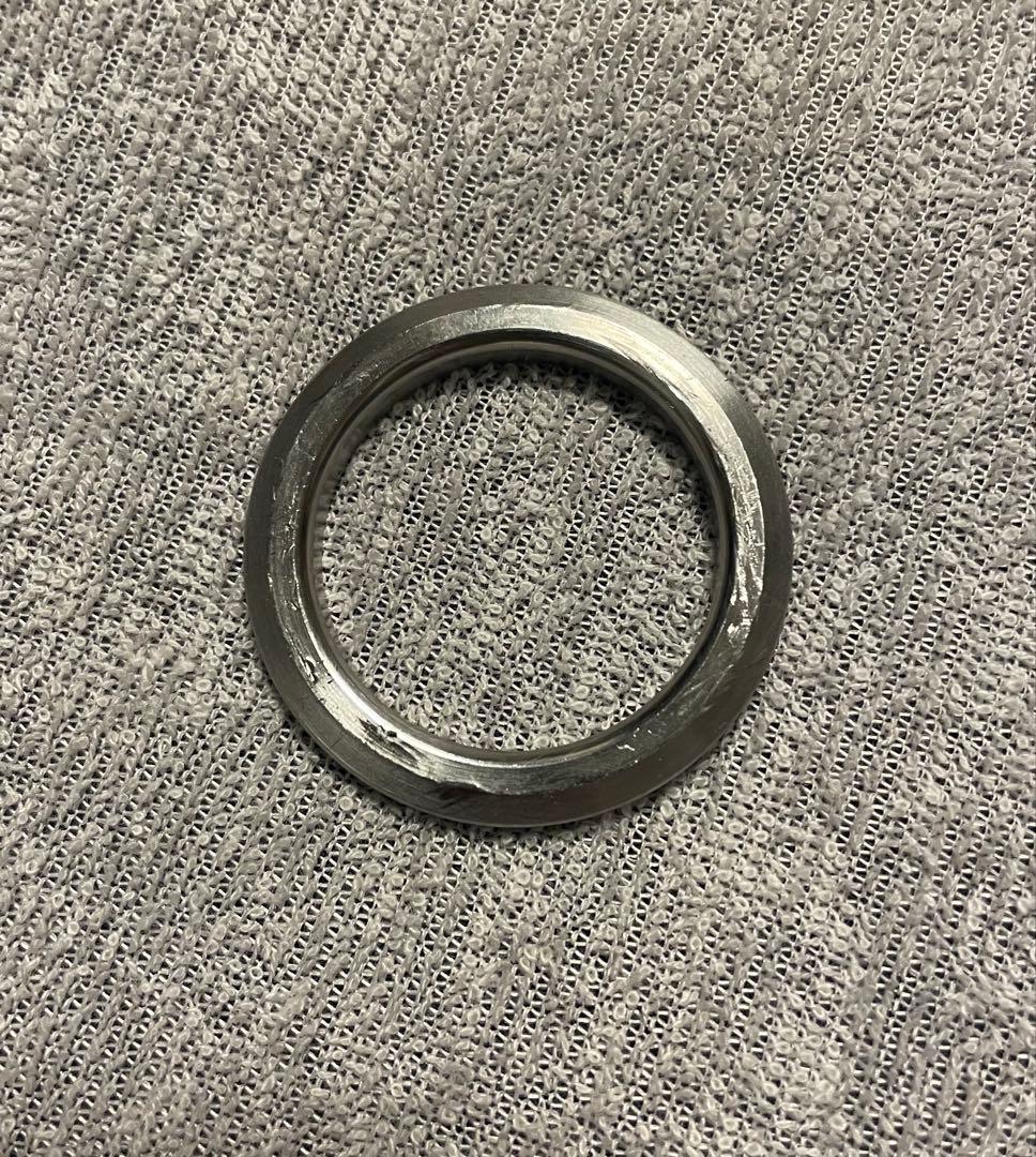 【CHRIS KING クリスキング】 No ThreadSet ヘッドセット