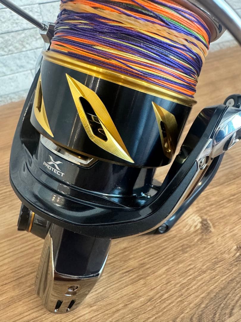 シマノ　ステラSW14000XG