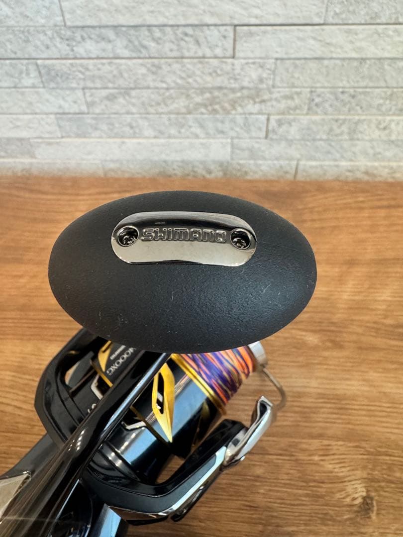 シマノ　ステラSW14000XG