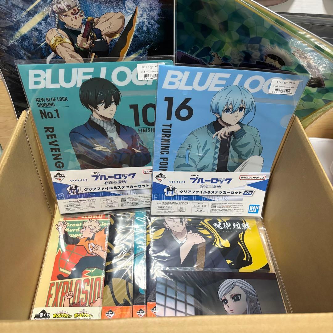 ノンジャンル グッズ アニメ まとめ売り 220点以上