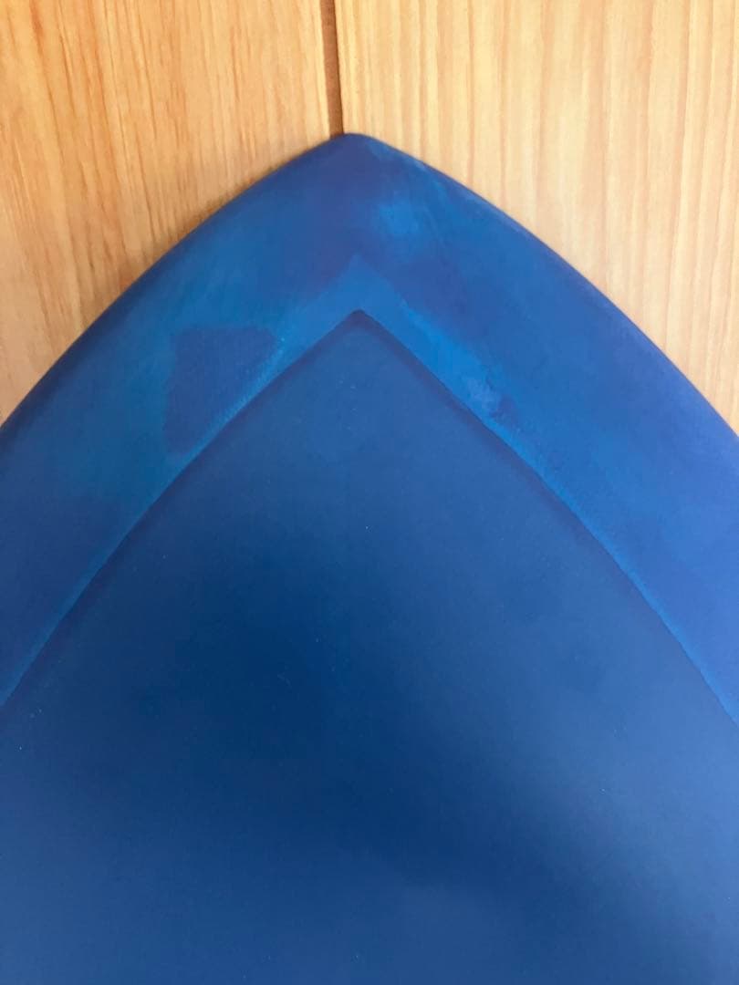 トーマスサーフボード　5.5 ダイヤモンドテール　日本未発売