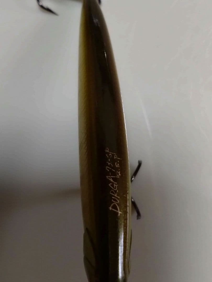 OSP ドゥルガ 73F 73SP DURGA 　阿修羅　セット