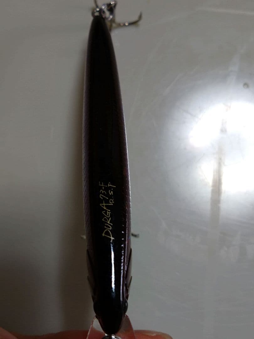 OSP ドゥルガ 73F 73SP DURGA 　阿修羅　セット