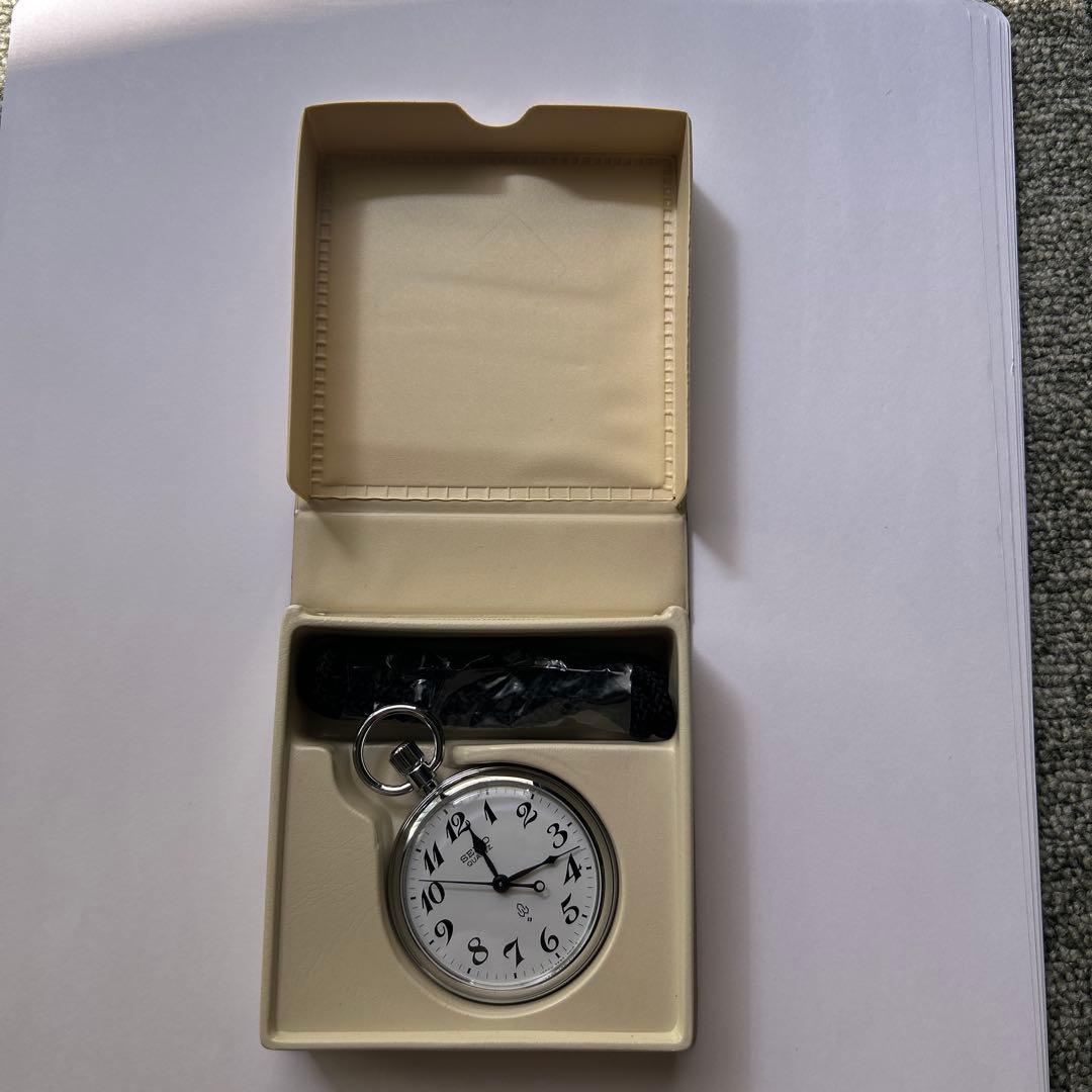 専用！国鉄　懐中時計