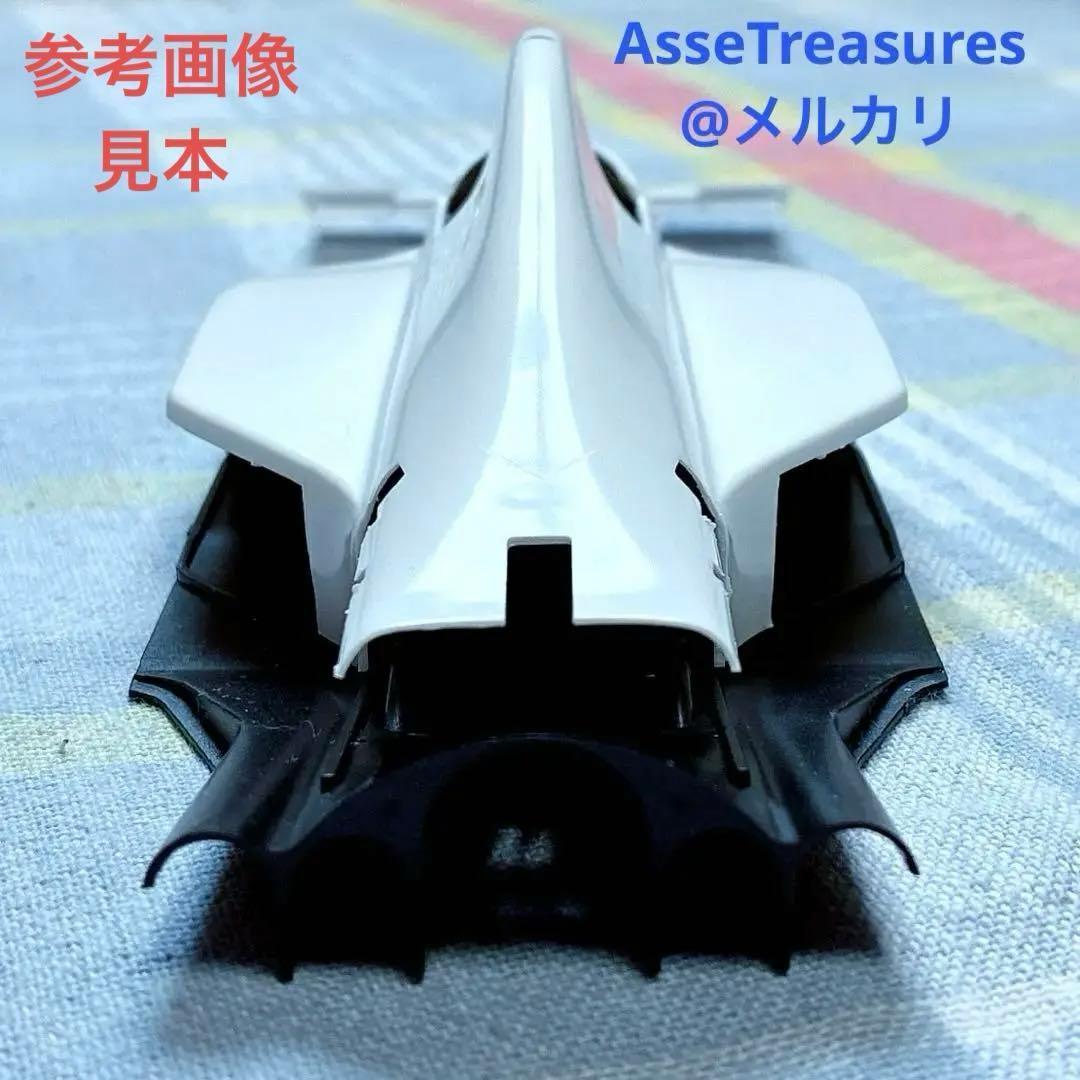 絶版 タミヤ 1/20 マクラーレン・ホンダ MP4/5B アンダートレイ良好