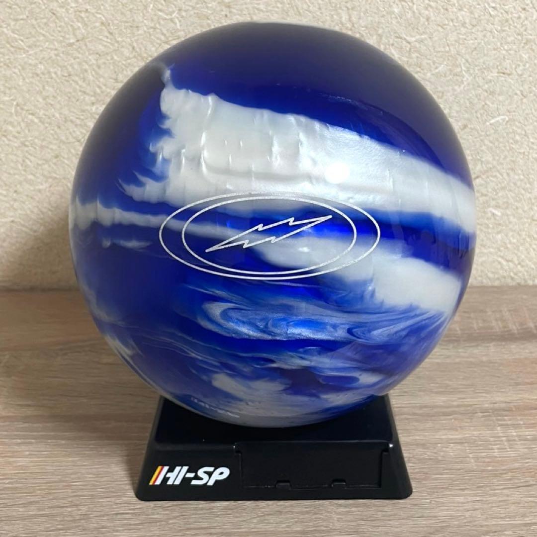 ★ボウリング★スペアボール★日本未発売★アイス★ICE★15P★中古品★