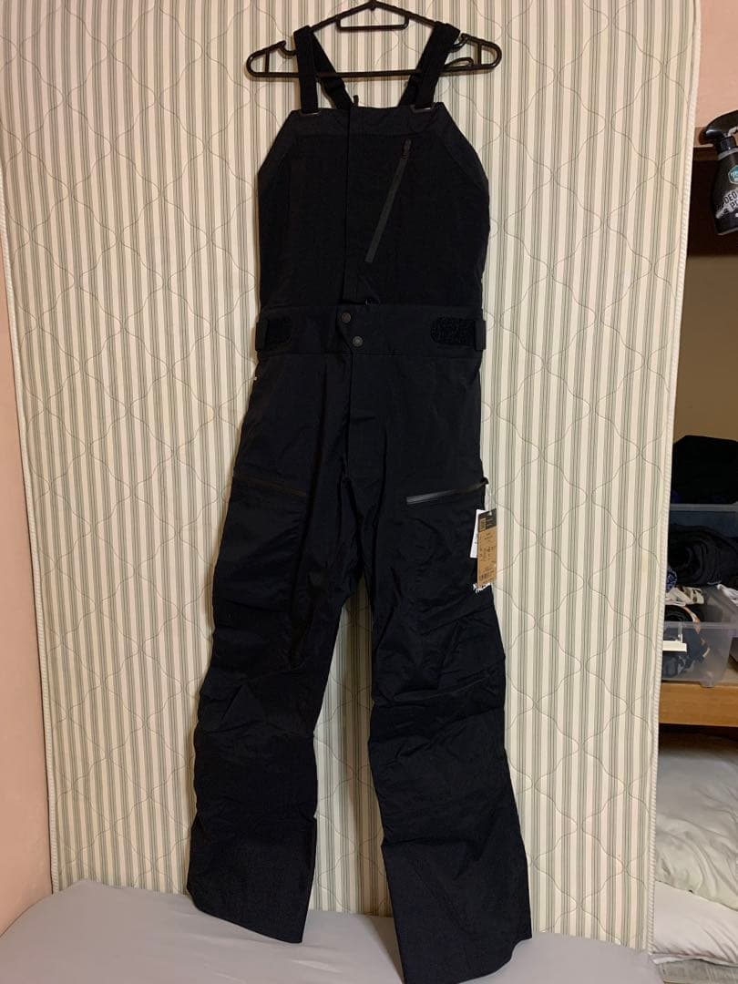 スキー THE NORTH FACE Light Jacket M Bib M