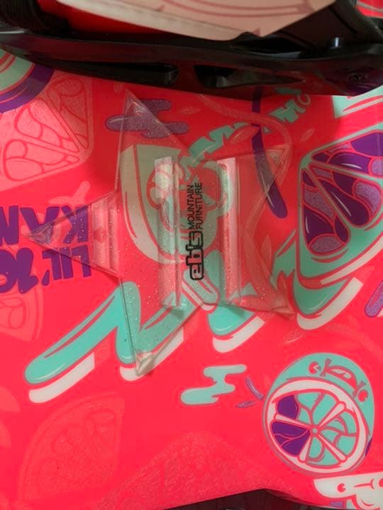 キッズ　スノーボードセット　K2