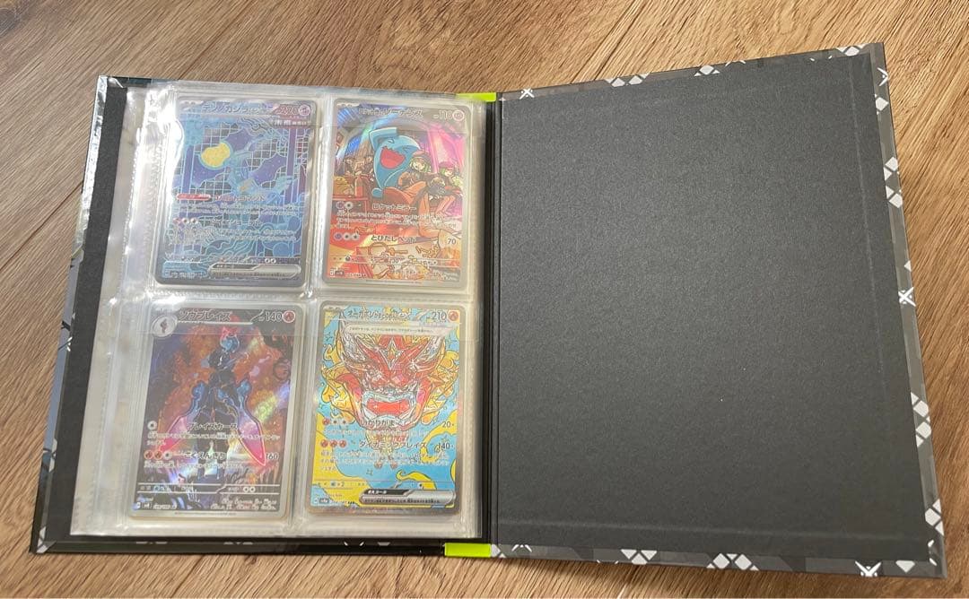 ポケモンカード　コレクション まとめ売り　プロモカードやSARなどあります