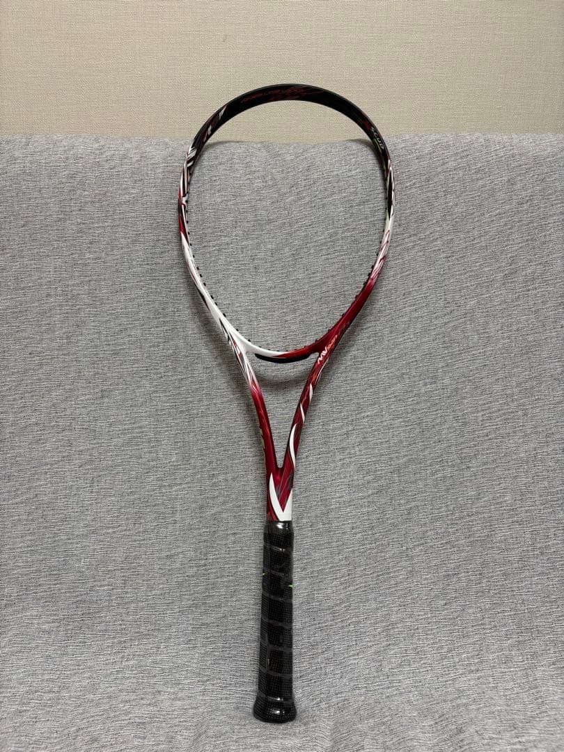 ミズノ エフスピード V-01 63JTN25362 ソフトテニス　0U 新品