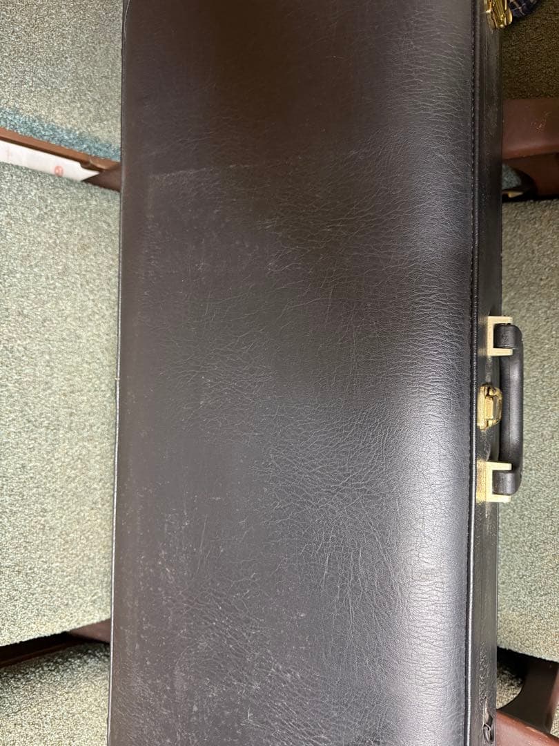 ヤナギサワ　アルトサックス　A901