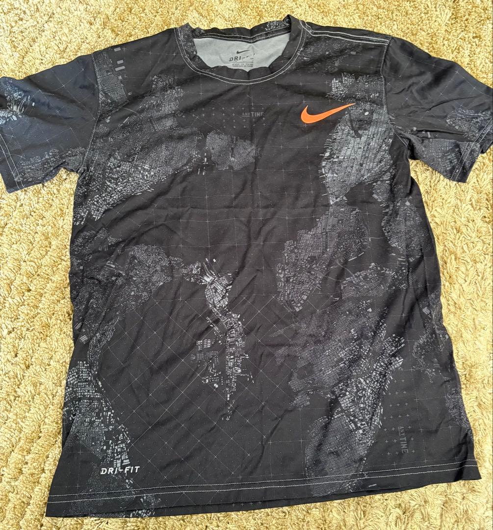 テニスウェア ナイキ メンズ Sサイズ 2枚