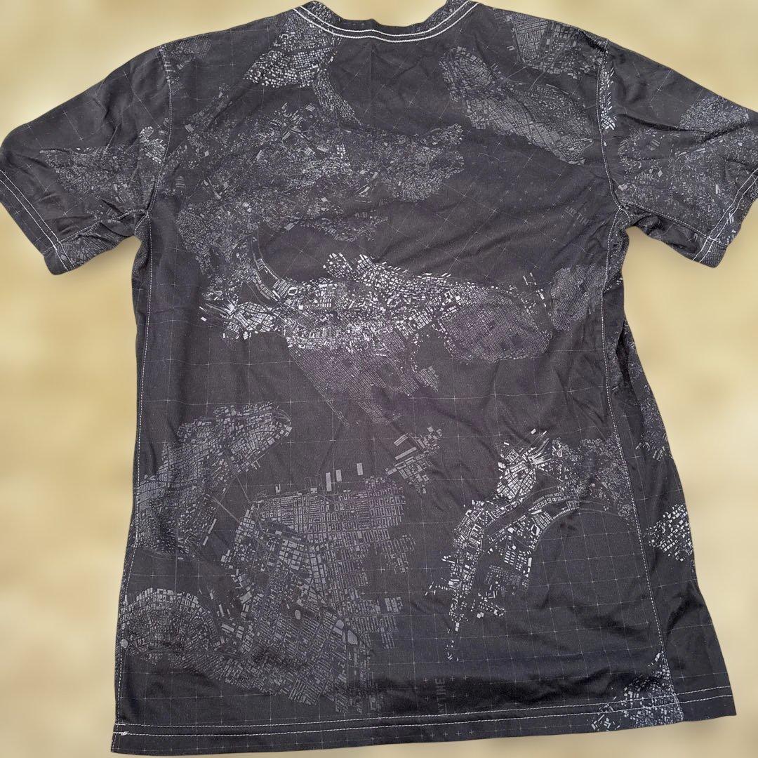 テニスウェア ナイキ メンズ Sサイズ 2枚