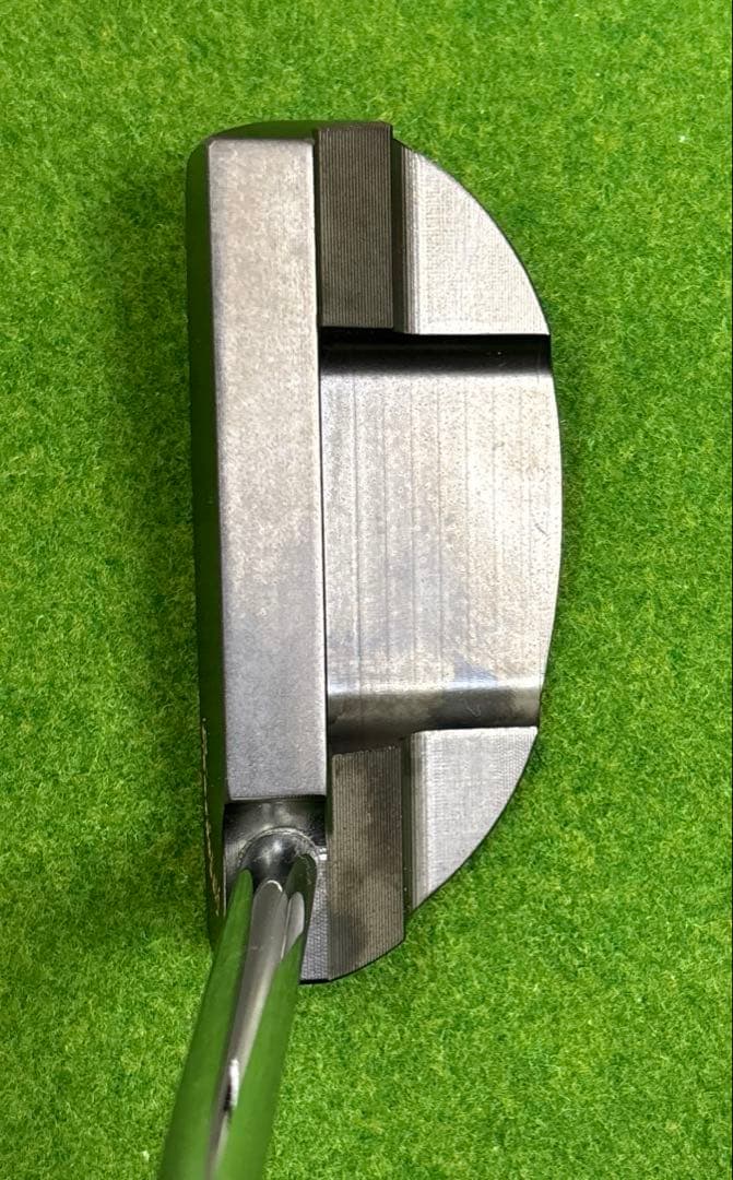 MASDA GOLF Studio-3 パター 34インチ 美品