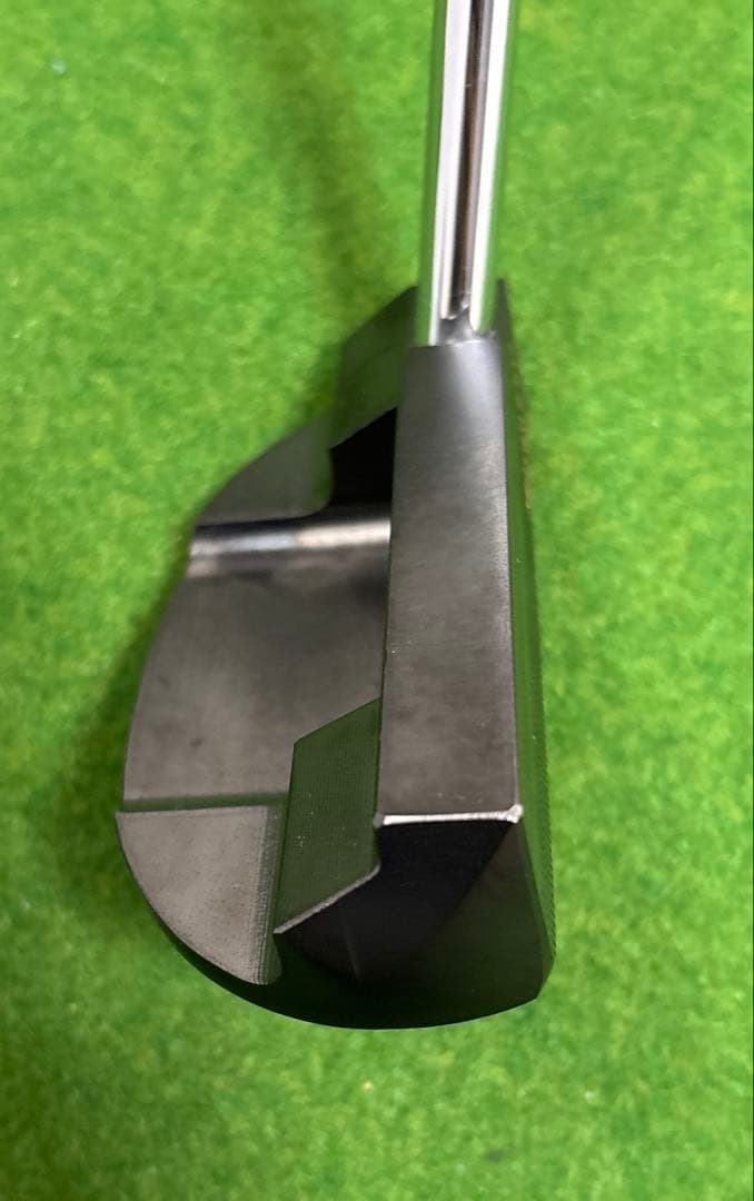 MASDA GOLF Studio-3 パター 34インチ 美品